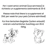 Villa Smeralda-Solo Per Famiglie- Walterigato Apartments