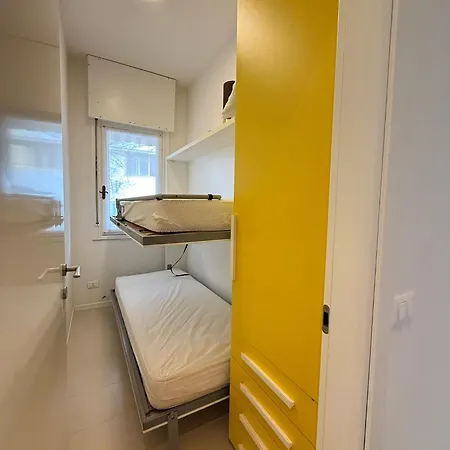 Smeralda-solo Per Famiglie- Walterigato Apartment *