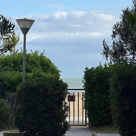Apartment Smeralda-solo Per Famiglie- Walterigato