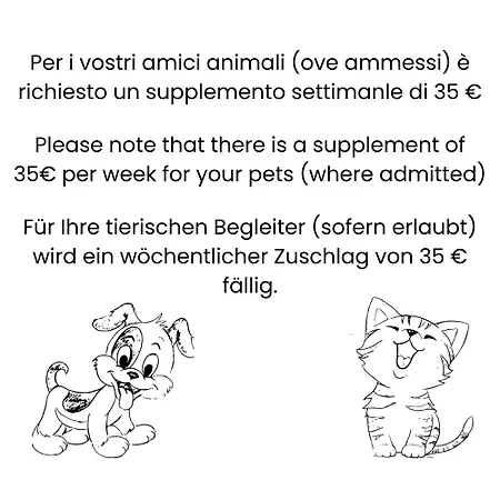 Smeralda-solo Per Famiglie- Walterigato Apartment