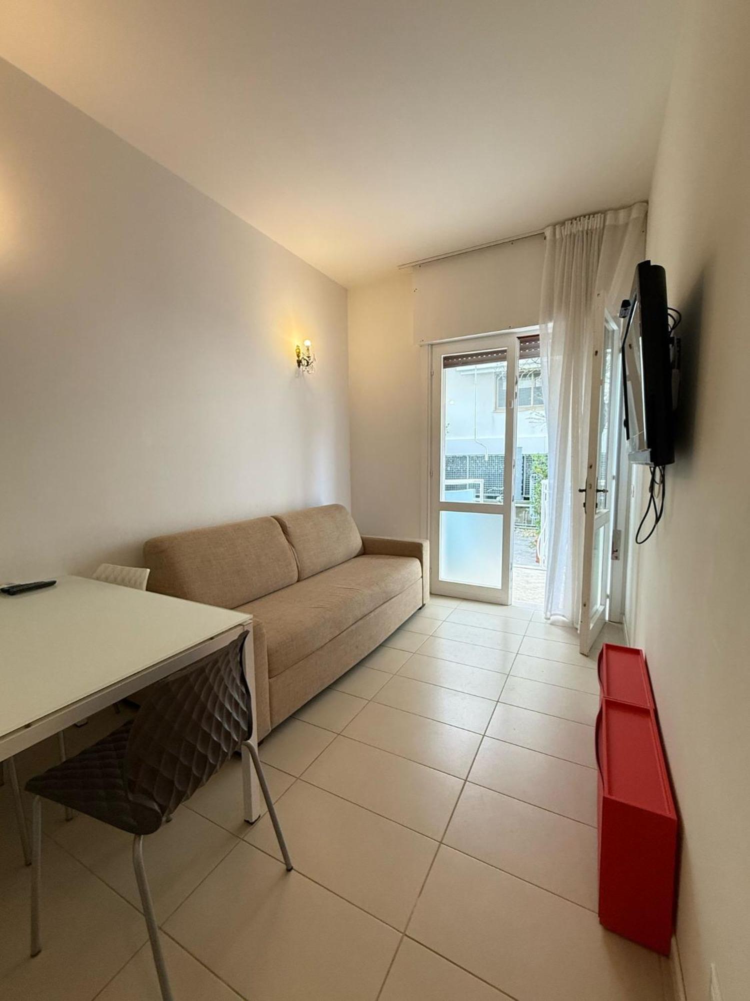 Apartment Smeralda-solo Per Famiglie- Walterigato *