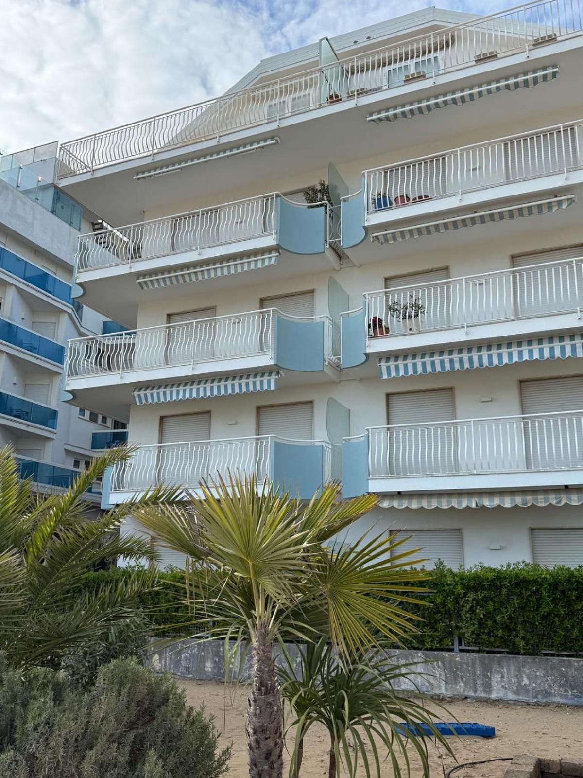 Appartamento Smeralda-solo Per Famiglie- Walterigato Lido di Jesolo