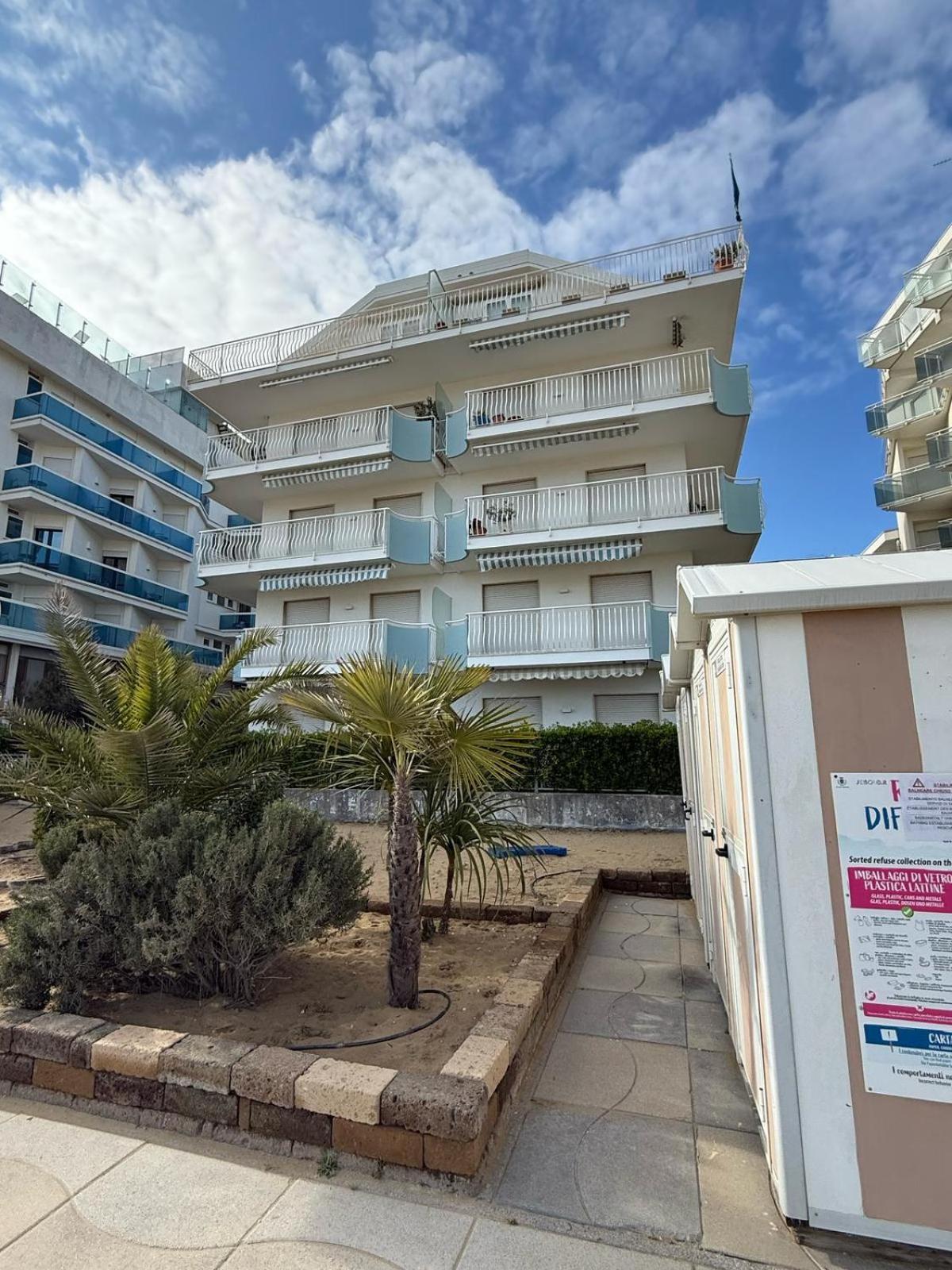 Smeralda-solo Per Famiglie- Walterigato Apartment