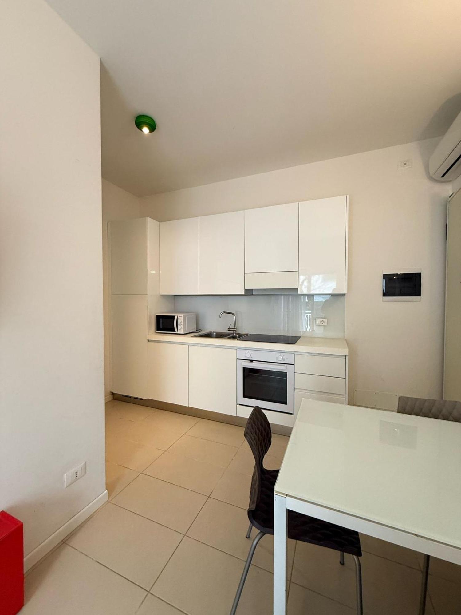 Appartamento Smeralda-solo Per Famiglie- Walterigato