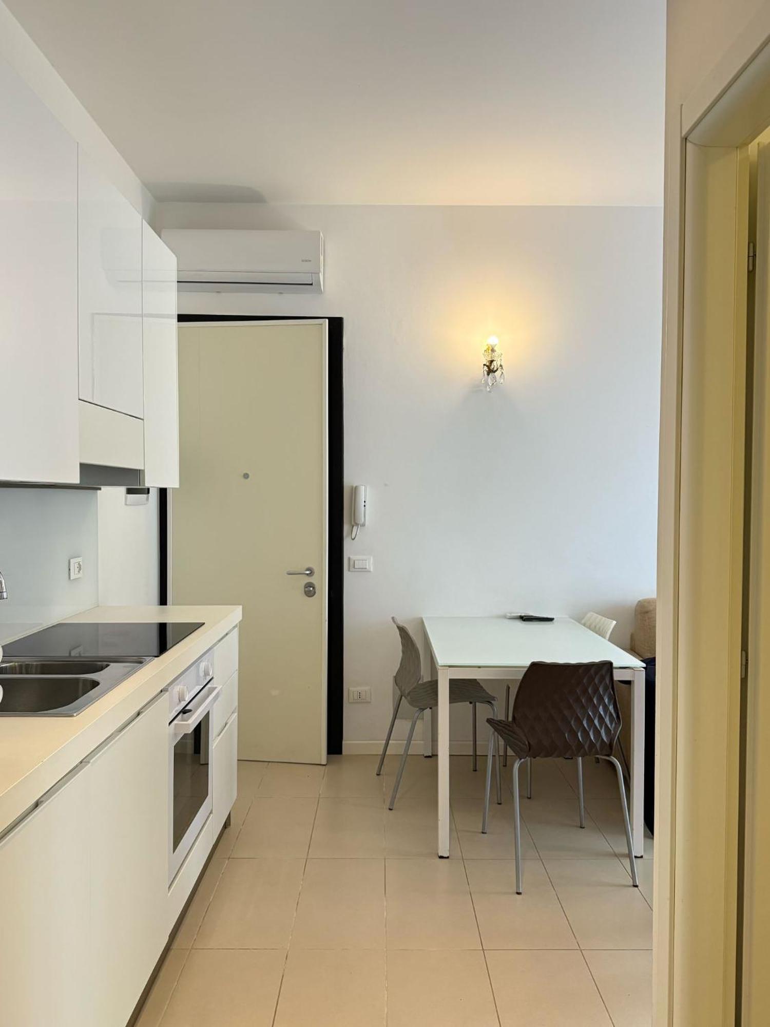 Appartamento Smeralda-solo Per Famiglie- Walterigato Lido di Jesolo