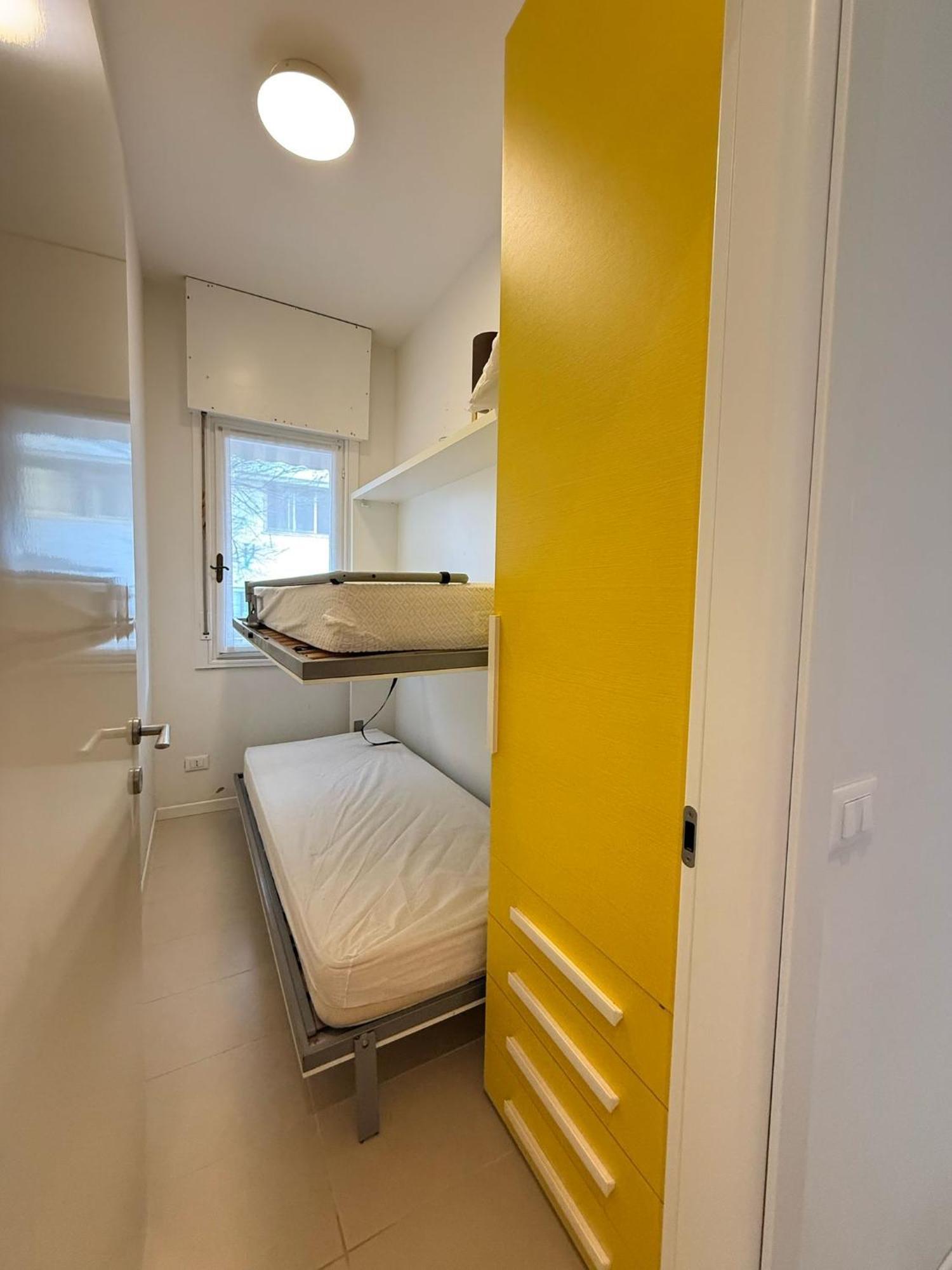 Smeralda-solo Per Famiglie- Walterigato Apartment *