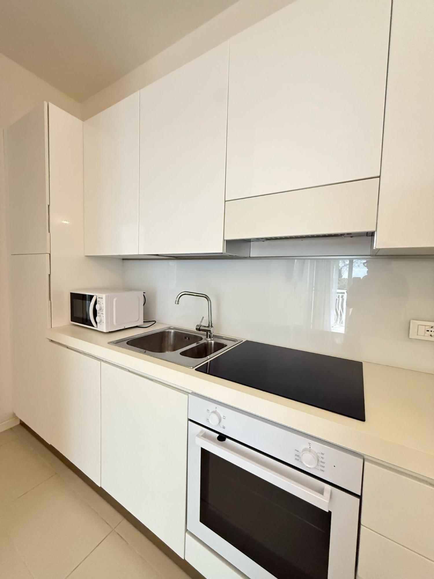 Appartamento Smeralda-solo Per Famiglie- Walterigato