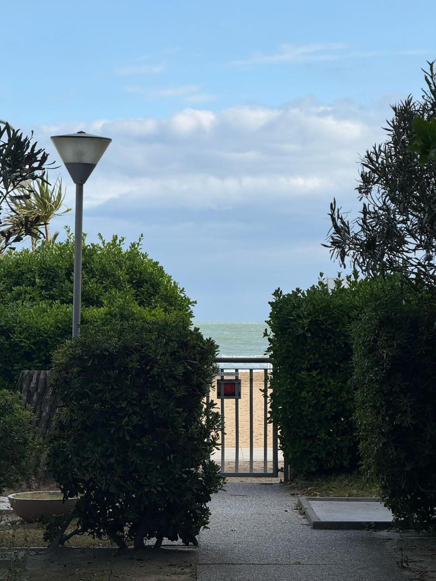 Appartamento Smeralda-solo Per Famiglie- Walterigato