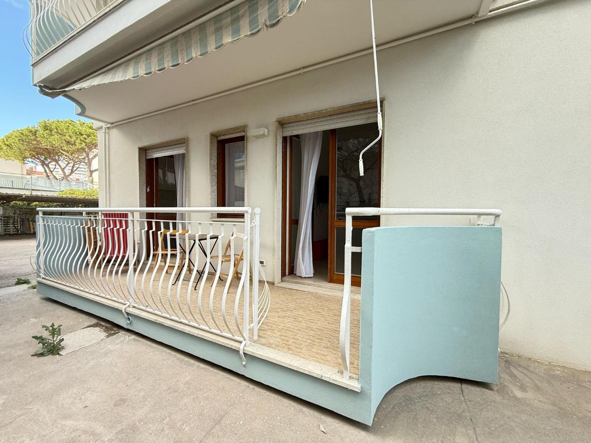 Appartamento Smeralda-solo Per Famiglie- Walterigato Lido di Jesolo